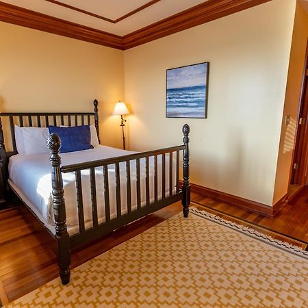 The Flanders Hotel Ocean City Kültér fotó
