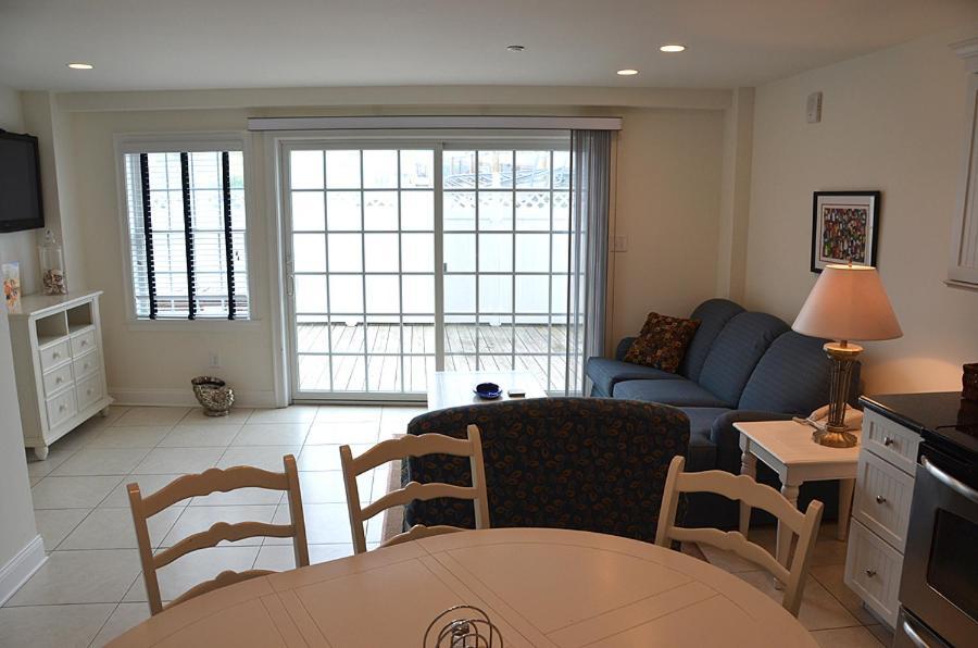 The Flanders Hotel Ocean City Kültér fotó