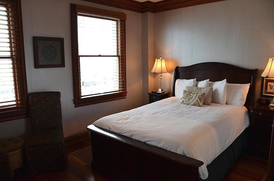 The Flanders Hotel Ocean City Kültér fotó