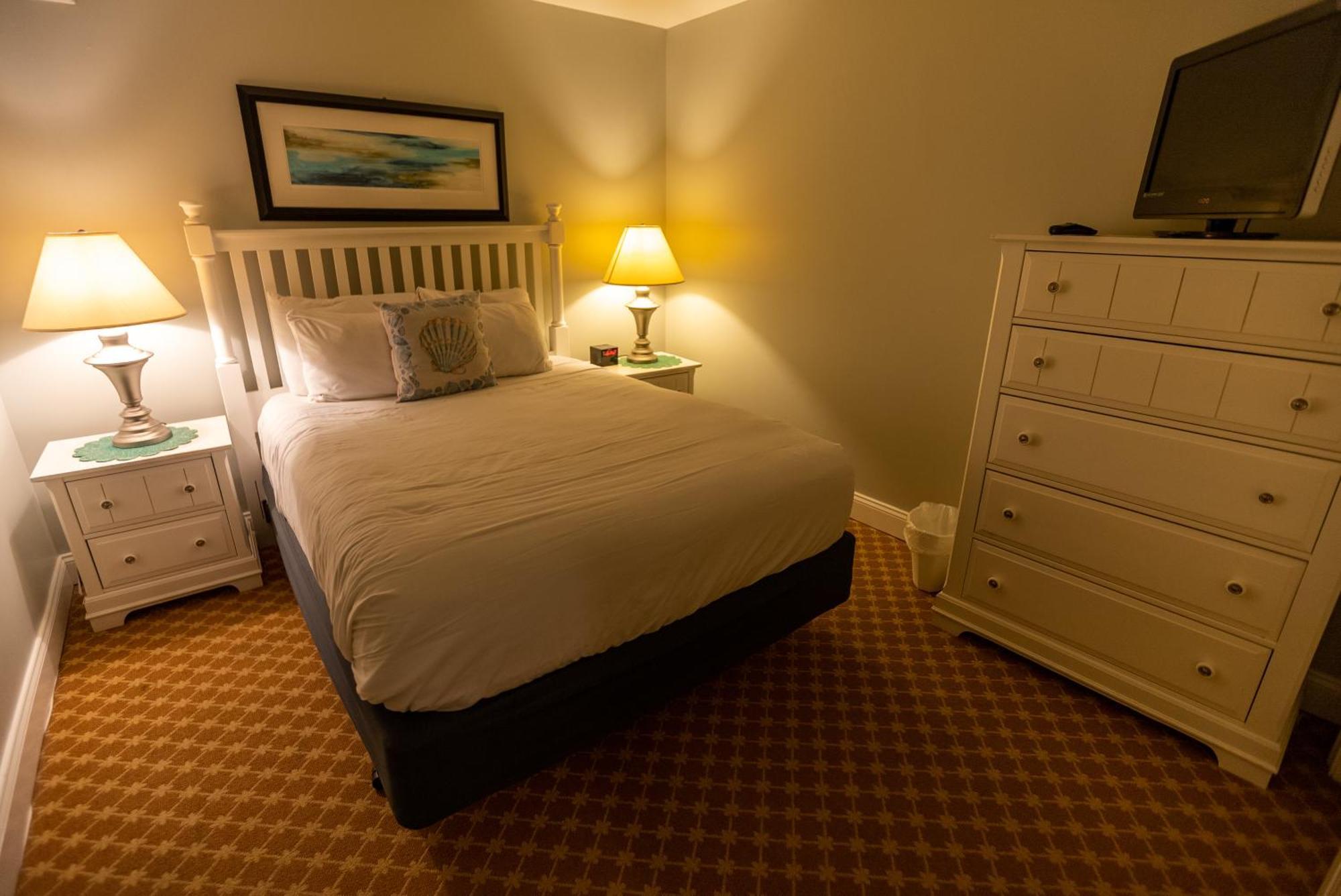 The Flanders Hotel Ocean City Kültér fotó